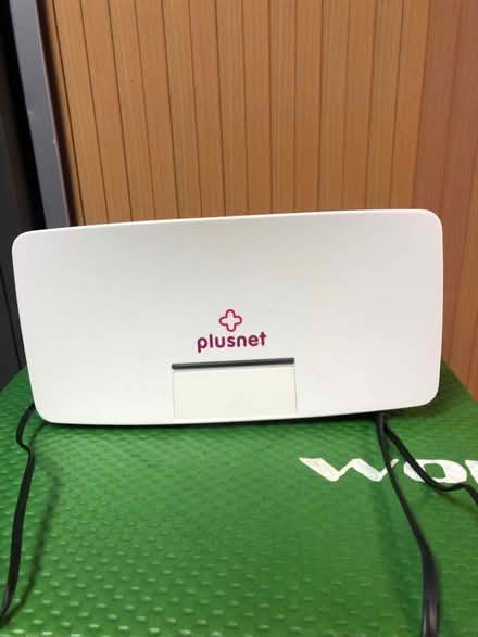 Photo of free Router (Penrith CA11) #1