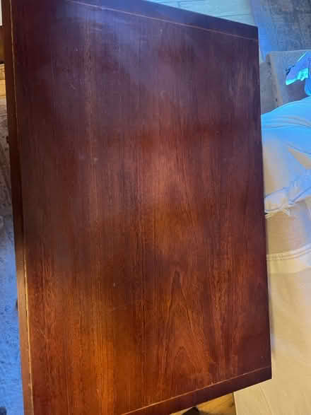 Photo of free Drop leaf table (Newton abbot TQ12) #3