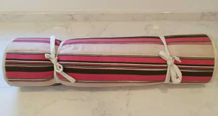 Photo of free Fat Face roll mat (Hurst Golf Course RG41) #2