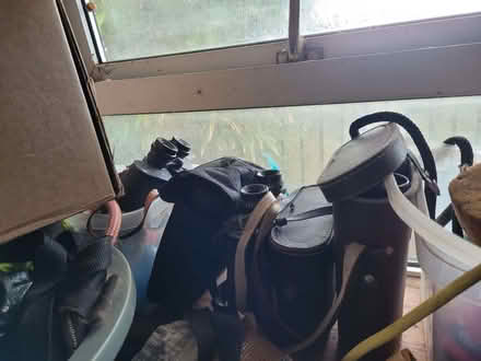 Photo of free Binoculars (Balwest TR13) #1