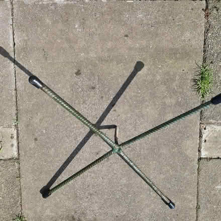 Photo of free Christmas Tree Stand (Bray, Co Wicklow) #1