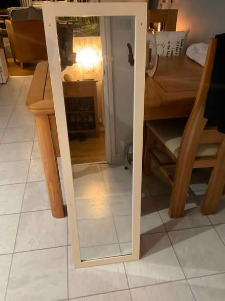 Photo of free Mirror (Waverton CH3) #1