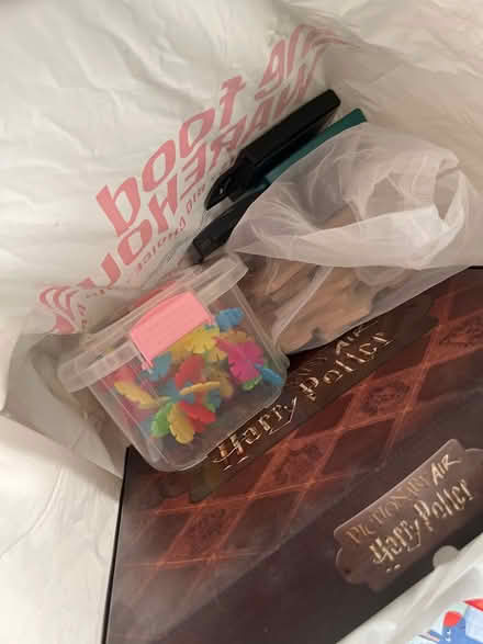 Photo of free Games puzzles (Merton OX25) #2