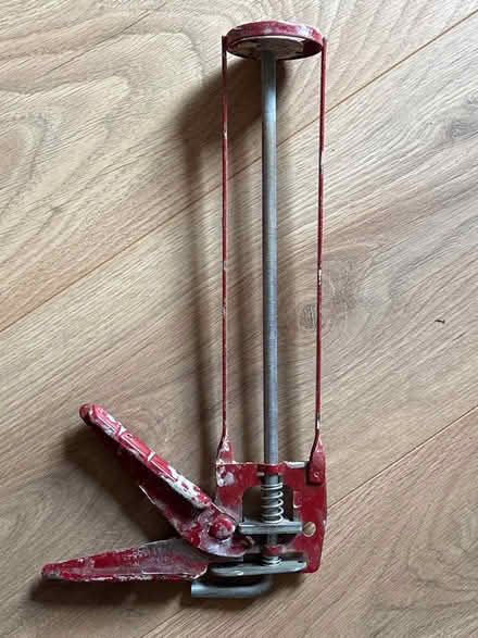 Photo of free Silicone trigger gun (Stafford ST16) #1