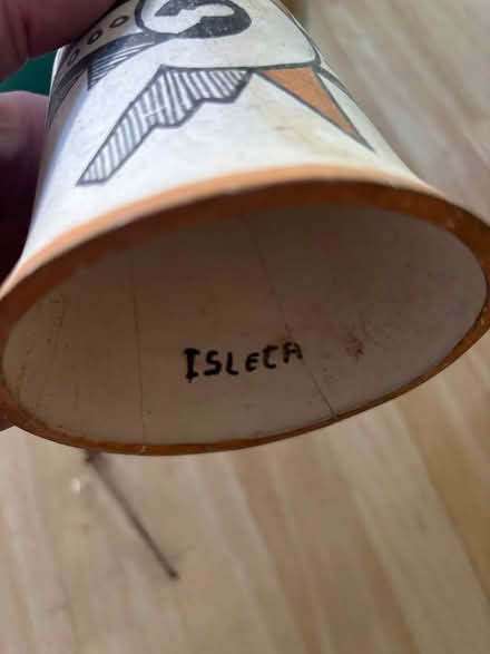 Photo of free Windbells (Arlington) #1