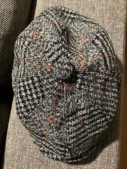 Photo of free Men’s Scally Cap (West End of Watertown) #1