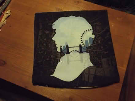 Photo of free bits and bobs (Ingol PR2) #1