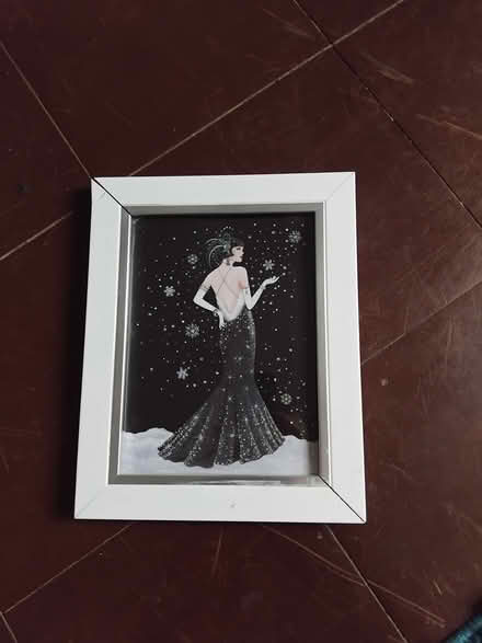 Photo of free Picture (Upton Priory SK10) #1