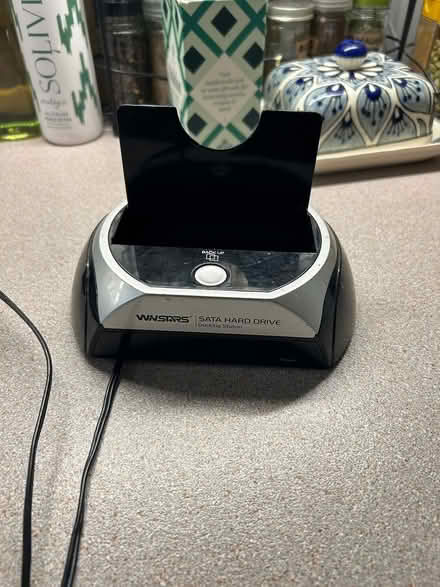 Photo of free Winstars Sata Hardrive (West Ealing) #4