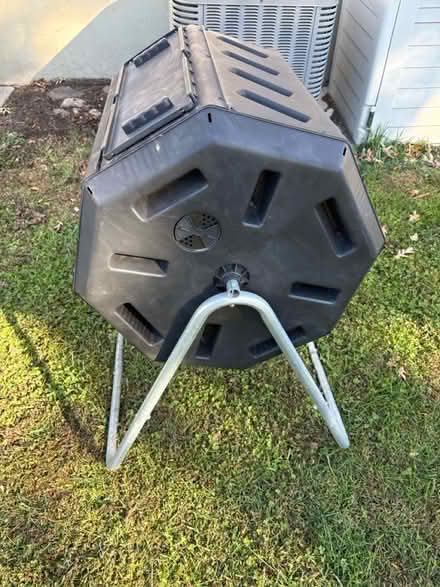 Photo of free Compost tumbler (Toms River) #1