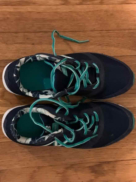 Photo of free Shoes and bag (Silver Spring) #1