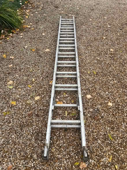 Photo of free Ladder (Mortimer RG7) #1