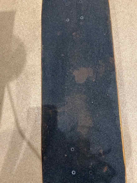 Photo of free Skateboard (West Ealing) #3