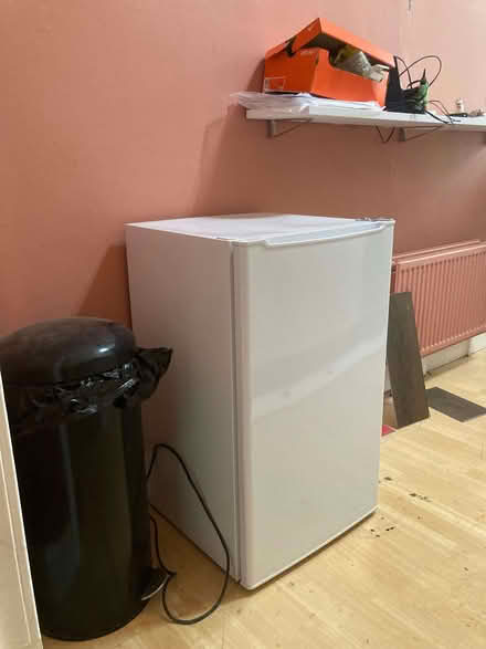 Photo of free Freezer looking for a new home (Lochend EH6) #1