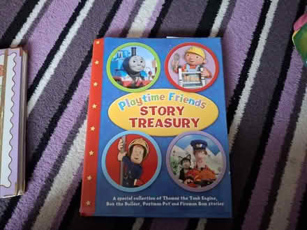 Photo of free Child book (Essington WV11) #1