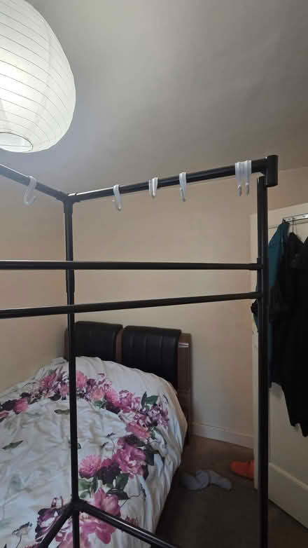 Photo of free Storage Rack Organiser (Streatham Hill SW16) #1