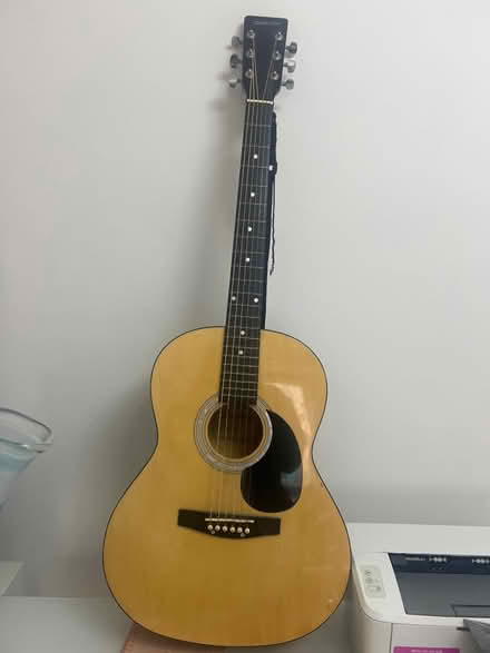 Photo of free Guitar (Covent Garden, WC2H) #1