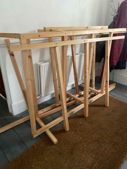 Photo of free Shelves (Lymm WA13) #3