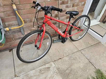 Photo of free Childs Bike (IG1) #3