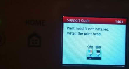 Photo of free Printer (Ruchill) #2