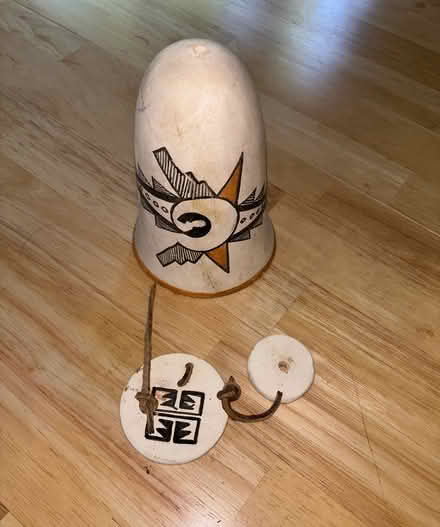 Photo of free Windbells (Arlington) #2