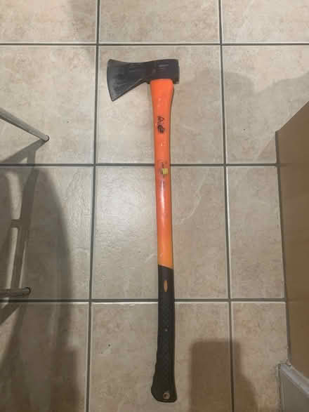 Photo of free Axe (Chelmsford CM2) #1