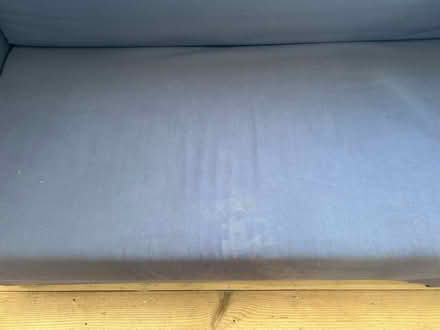 Photo of free IKEA sofabed (Florence Park OX4) #4