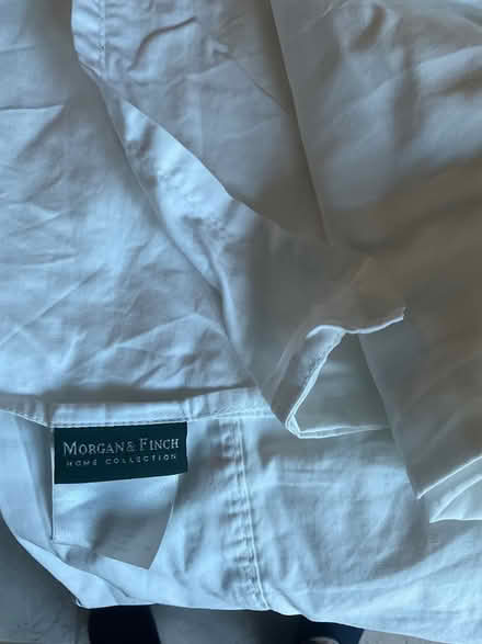 Photo of free Cotton sheets (Newtown 2042) #2