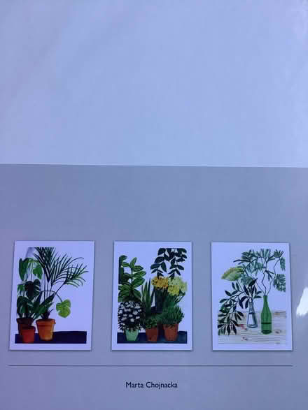 Photo of free Set of 3 prints, brand new (Oakridge RG21) #1