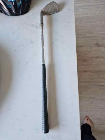 Photo of free Child golf club (North Tonbridge TN10) #1