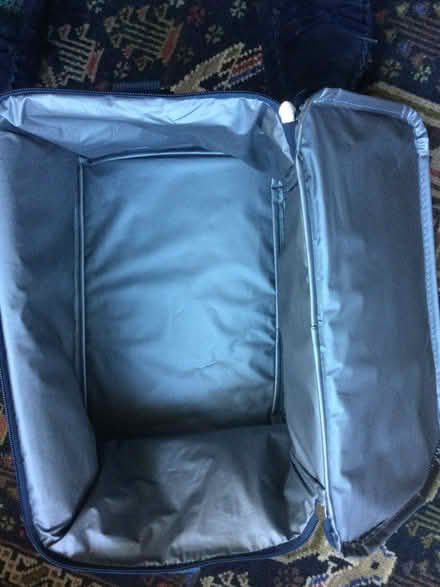 Photo of free Insulated bag with Rugby Japan 2019 onit (Summertown OX2) #3