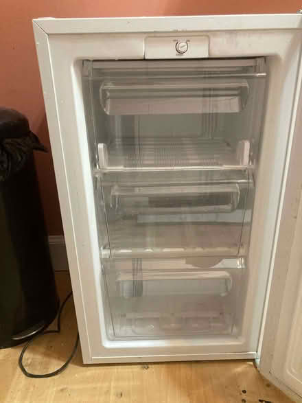Photo of free Freezer looking for a new home (Lochend EH6) #2