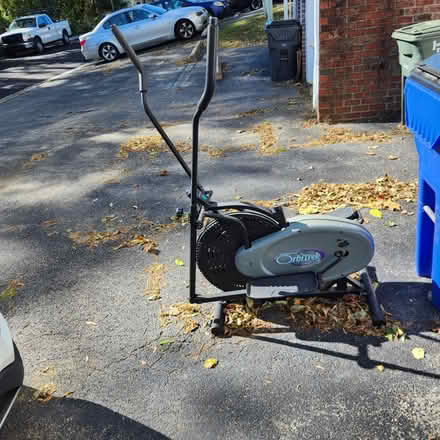 Photo of free Elliptical (Newark, DE) #2