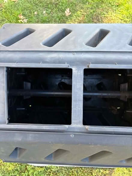 Photo of free Compost tumbler (Toms River) #2