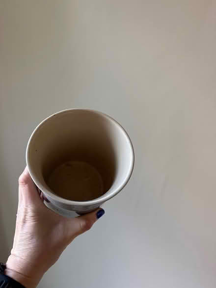 Photo of free Utensil pot (Surbiton KT6) #2