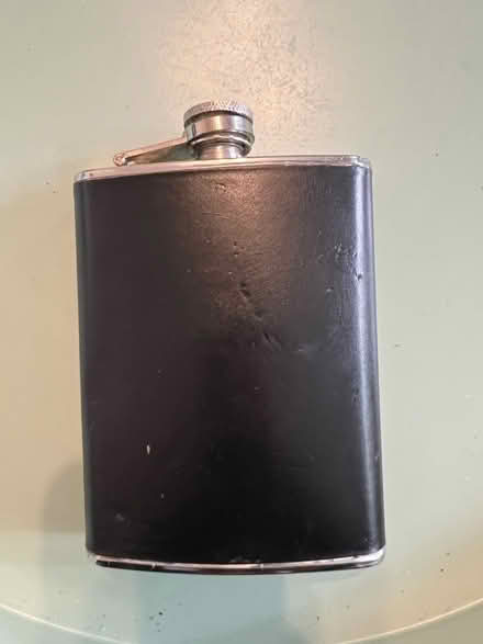 Photo of free Flask (Bermondsey SE16) #1