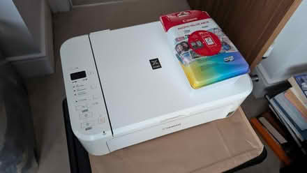 Photo of free Printer (Gilesgate DH1) #1
