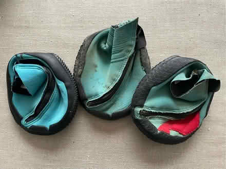 Photo of free Woof Wear horse medicine boots (Sherwood TN2) #1