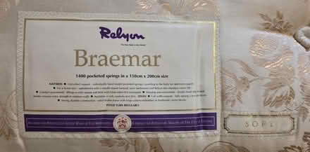 Photo of free 2 x Single Beds with 22cm Mattress (Euxton PR7) #3