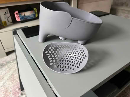 Photo of free Sink Strainer (Abraham Heights LA1) #1