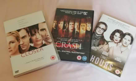 Photo of free Something for everyone (NW10) #2