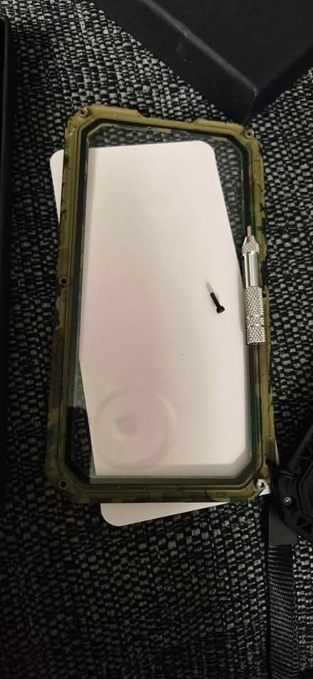 Photo of free IPhone 15 case (Low Moor BD12) #2