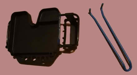 Photo of free Park Tool bicycle repair stand work tray & paper towel holde (Moseley B13) #3