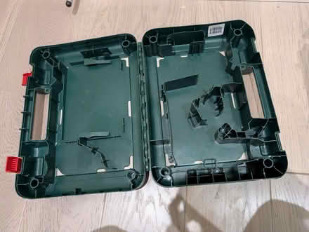 Photo of free Empty box of bosch drill (Isle of Dogs E14) #1