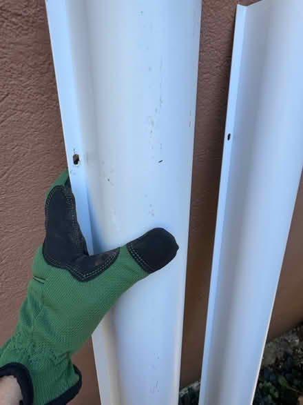 Photo of free Conduit/cable covers (Metuchen NJ) #2