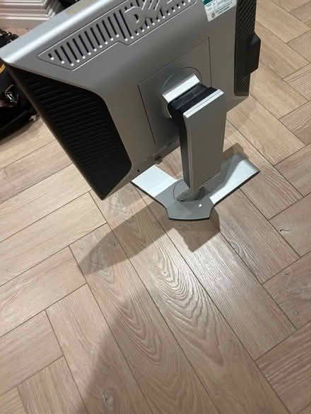 Photo of free Computer monitor (West Ealing) #2