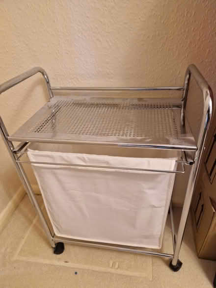 Photo of free Trolley (Rushden) #1
