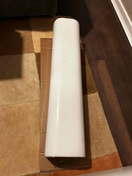 Photo of free Bathroom basin and tap (Bracknell RG12) #2