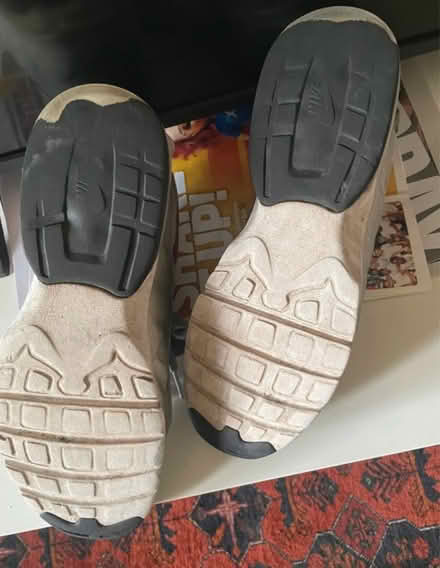 Photo of free Men Trainers 7 (Norbury) #3