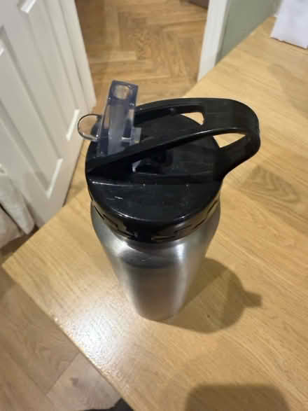 Photo of free Water bottle 1Litre (Kilburn) #2